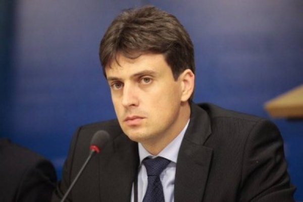 Ivan: Raportul MCV a fost politizat de emisarii lui Băsescu la Bruxelles